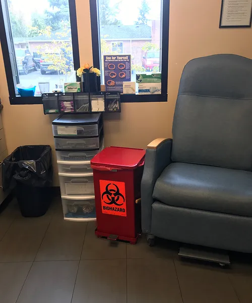 Commercial Cleaning in ABA 